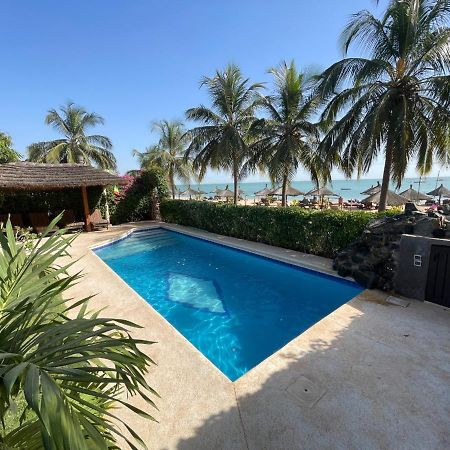 Agence Adjana Resort サリー・ポルチュダル エクステリア 写真
