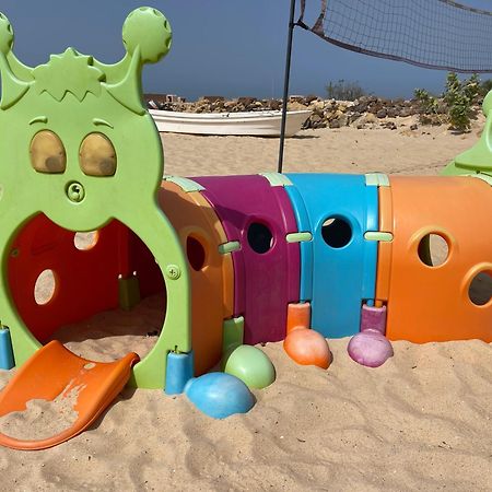 Agence Adjana Resort サリー・ポルチュダル エクステリア 写真