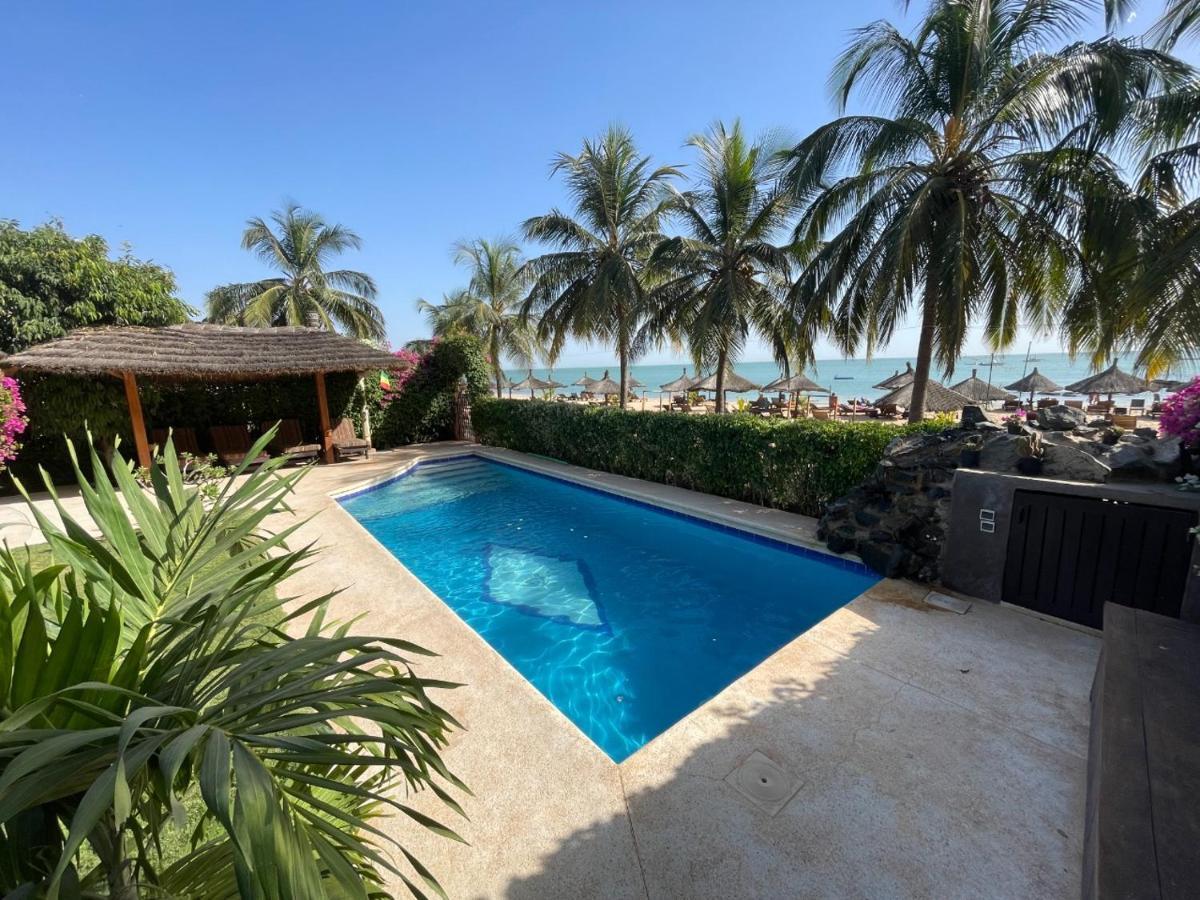 Agence Adjana Resort サリー・ポルチュダル エクステリア 写真