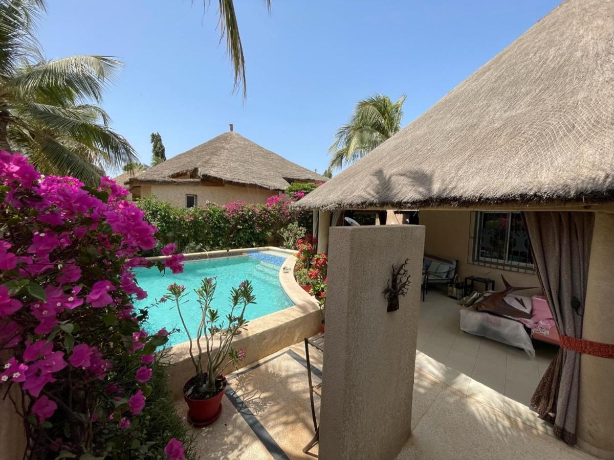 Agence Adjana Resort サリー・ポルチュダル エクステリア 写真