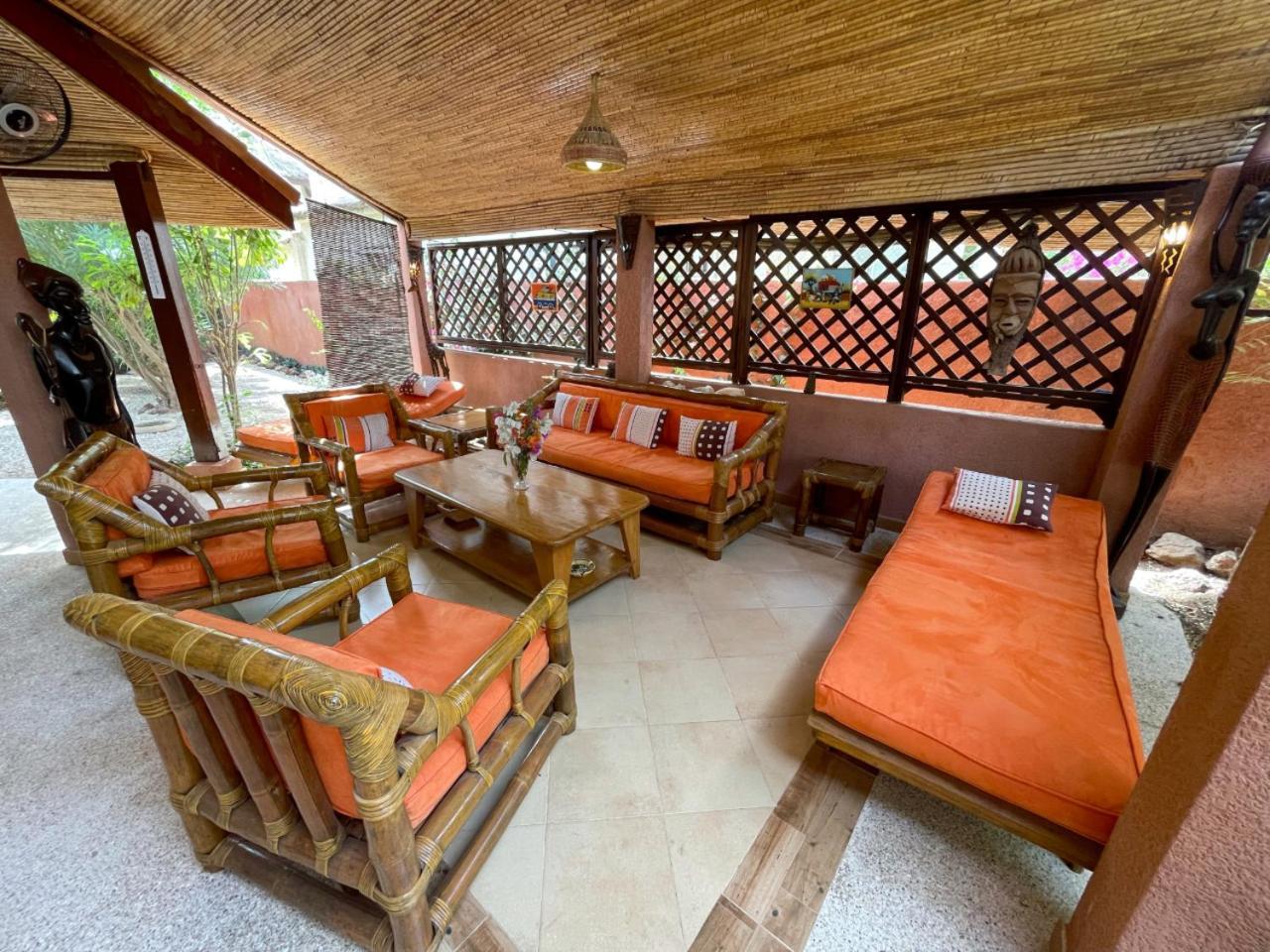 Agence Adjana Resort サリー・ポルチュダル 部屋 写真