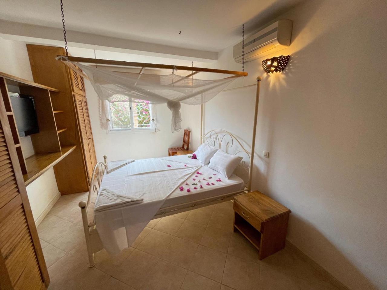 Agence Adjana Resort サリー・ポルチュダル エクステリア 写真