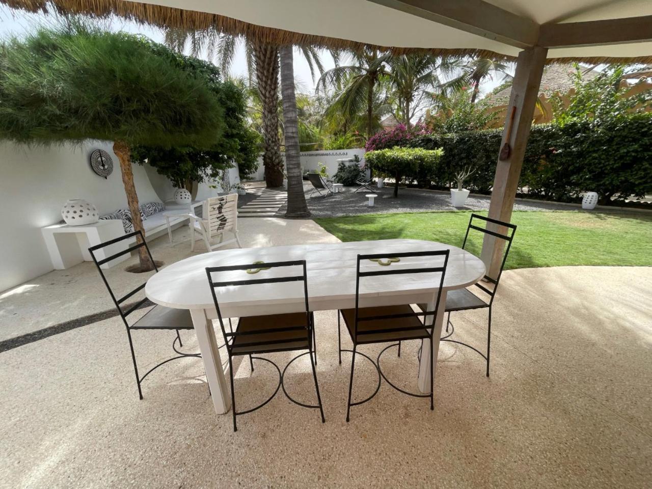 Agence Adjana Resort サリー・ポルチュダル 部屋 写真