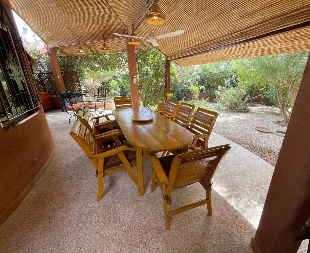 Agence Adjana Resort サリー・ポルチュダル 部屋 写真