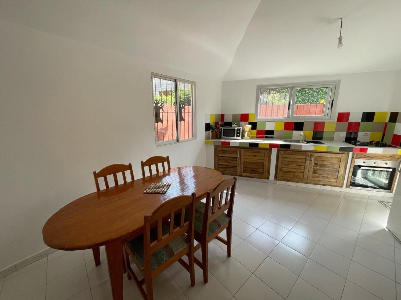 Agence Adjana Resort サリー・ポルチュダル 部屋 写真