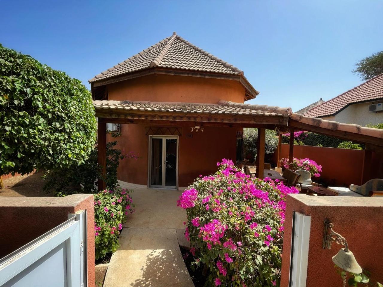 Agence Adjana Resort サリー・ポルチュダル 部屋 写真
