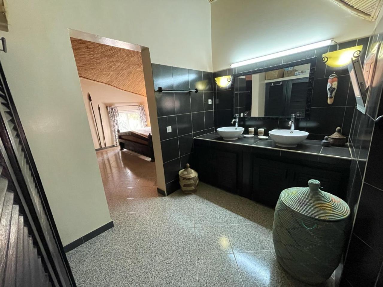 Agence Adjana Resort サリー・ポルチュダル 部屋 写真