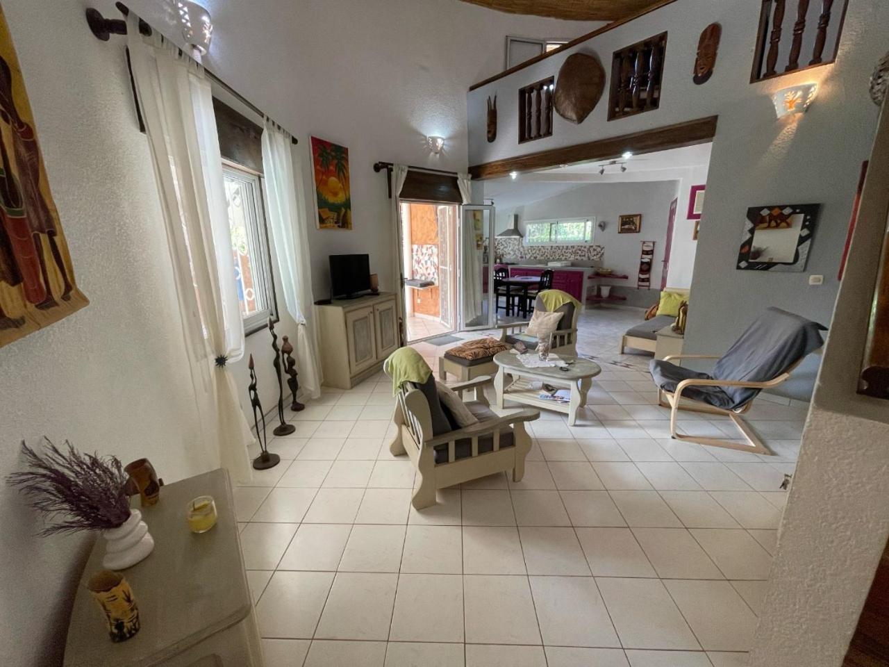 Agence Adjana Resort サリー・ポルチュダル 部屋 写真