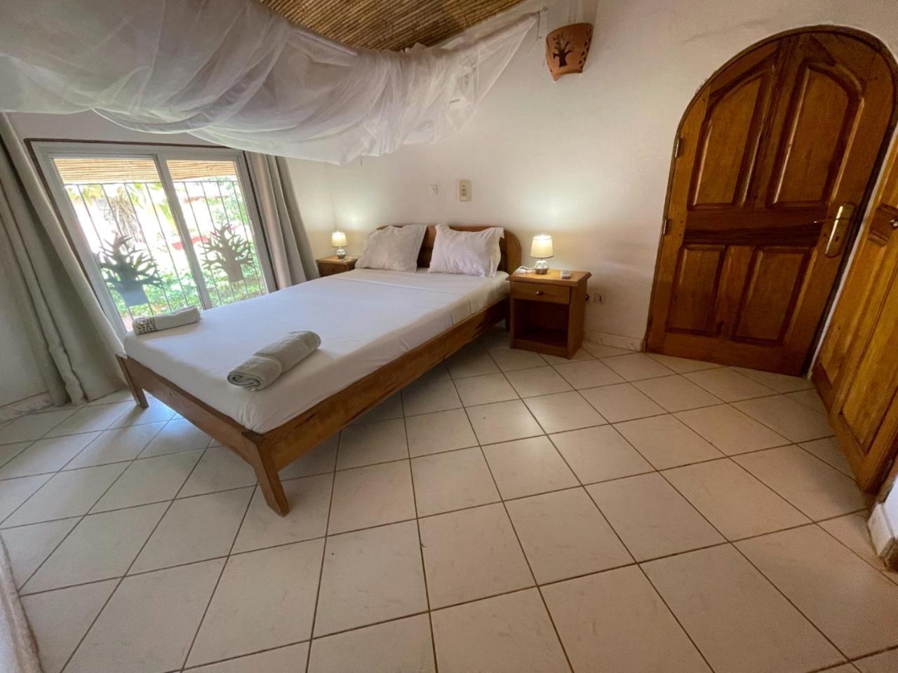 Agence Adjana Resort サリー・ポルチュダル 部屋 写真