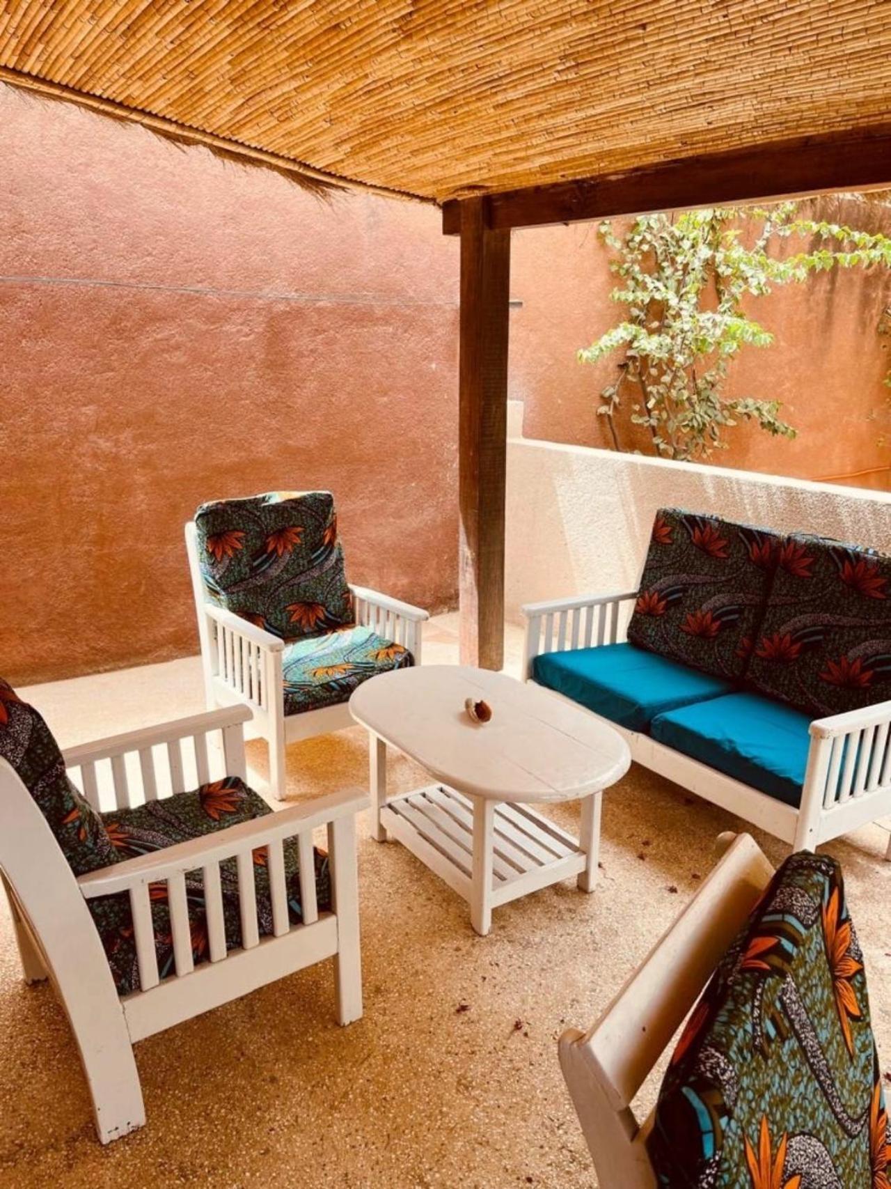 Agence Adjana Resort サリー・ポルチュダル 部屋 写真