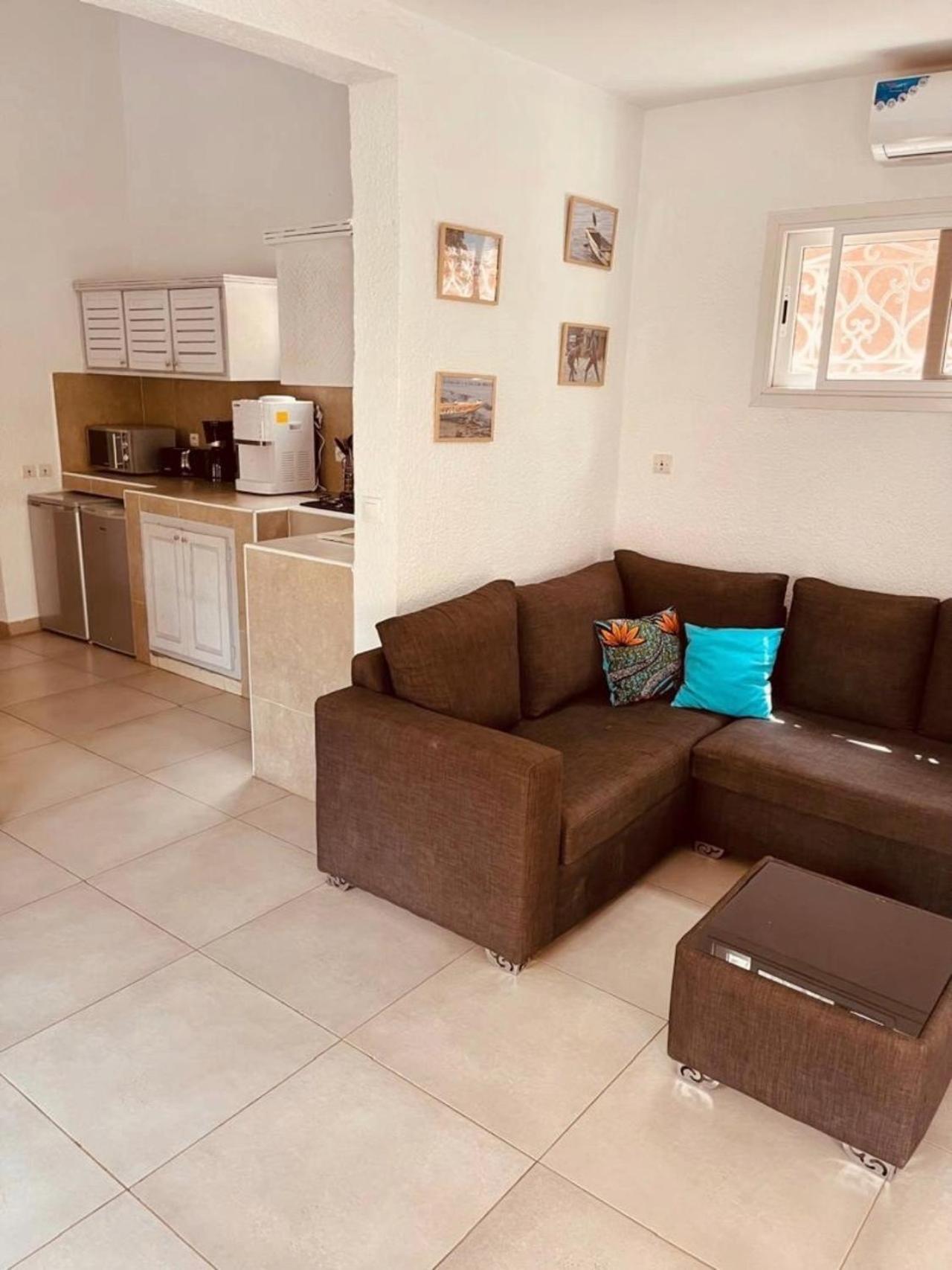 Agence Adjana Resort サリー・ポルチュダル 部屋 写真