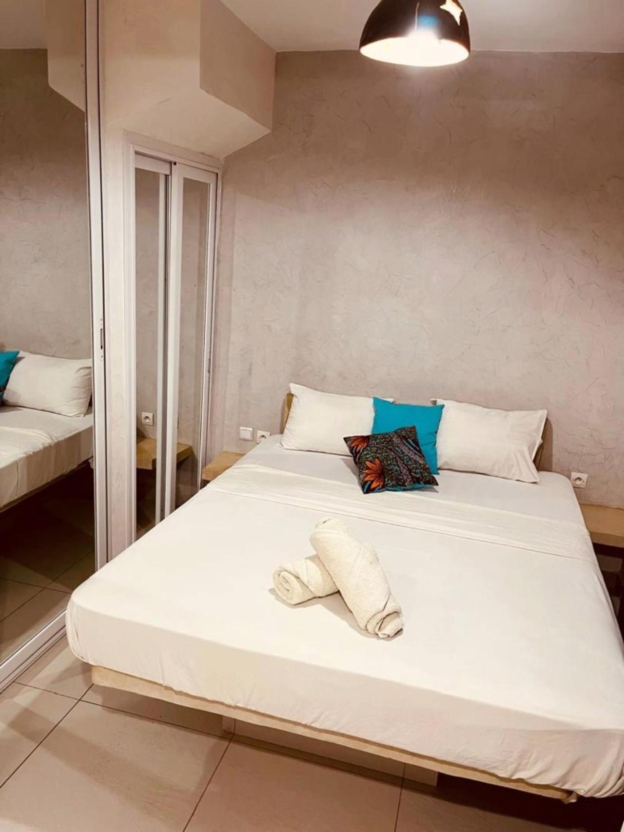 Agence Adjana Resort サリー・ポルチュダル 部屋 写真