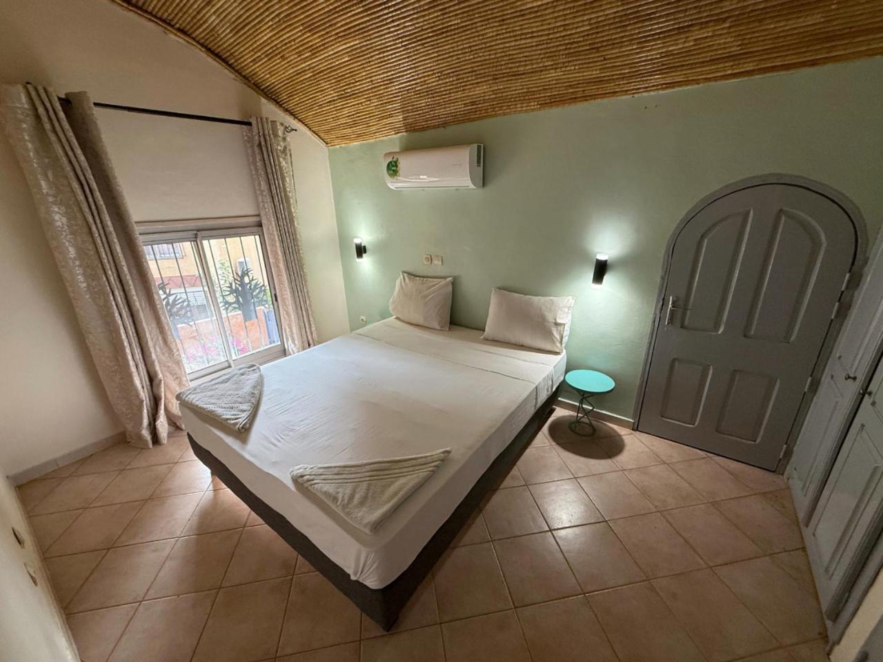 Agence Adjana Resort サリー・ポルチュダル 部屋 写真
