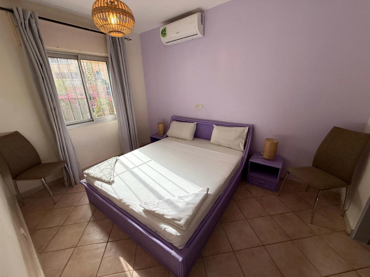 Agence Adjana Resort サリー・ポルチュダル 部屋 写真