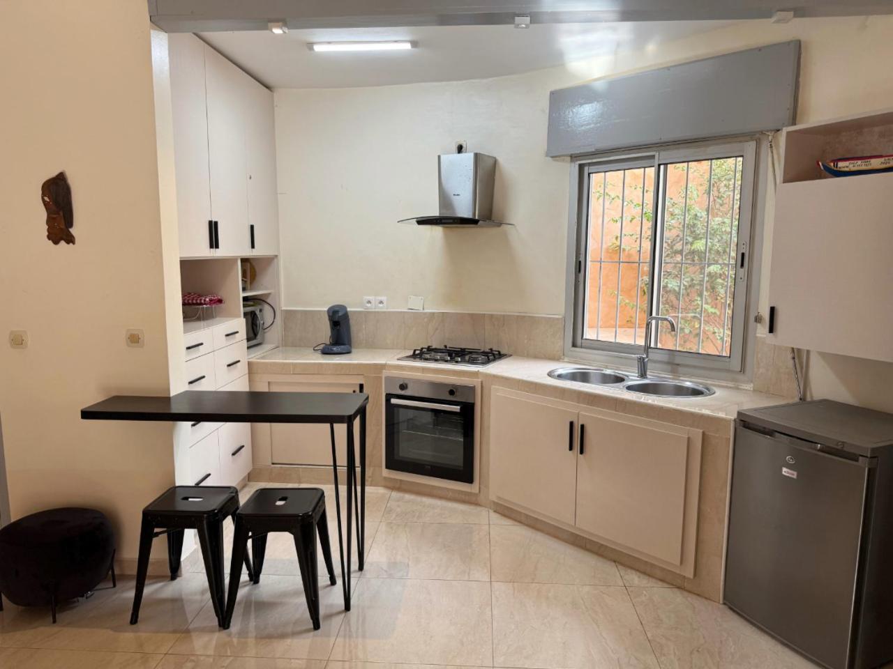 Agence Adjana Resort サリー・ポルチュダル 部屋 写真